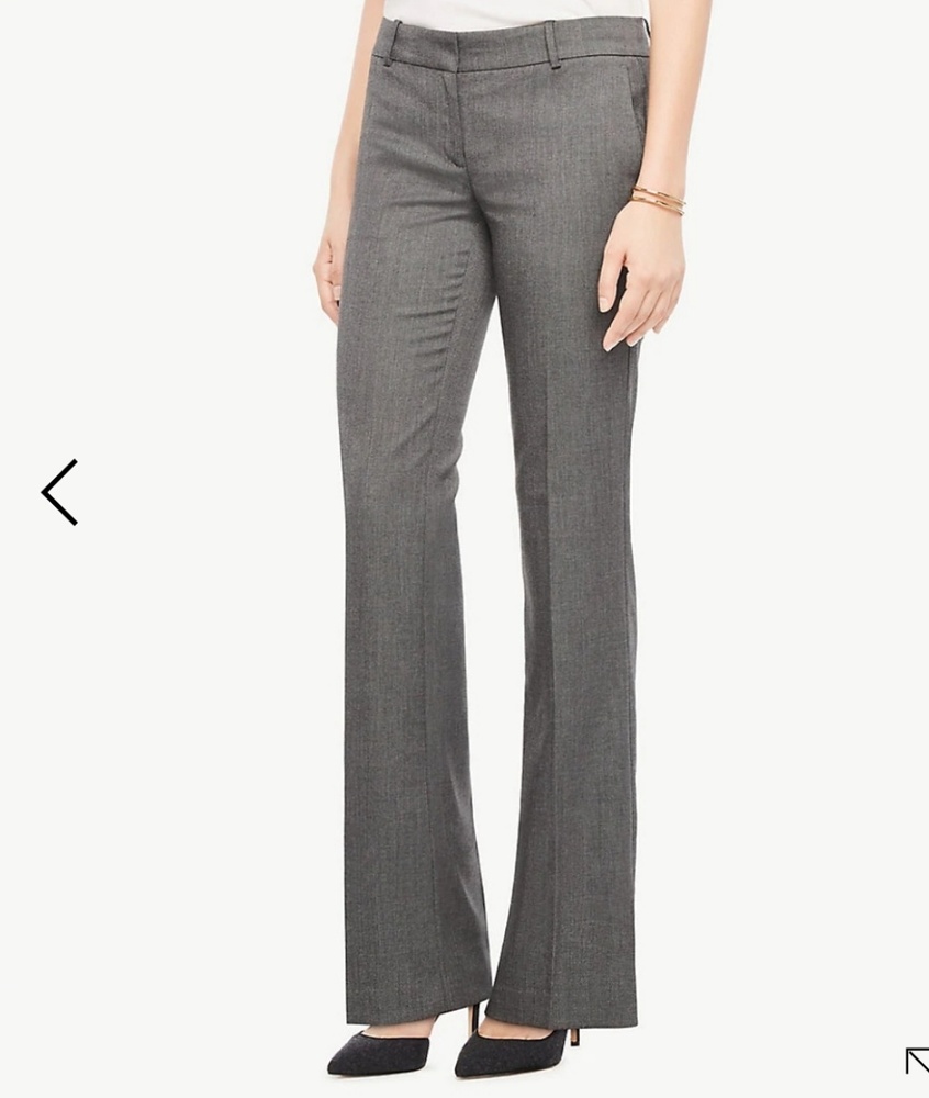 Ann Taylor Dress Pants